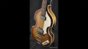Hofner Contemporary Series Violin 500-1 Bass N/A