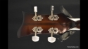 Hofner Contemporary Series Violin 500-1 Bass N/A