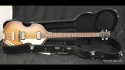 Hofner Contemporary Series Violin 500-1 Bass N/A