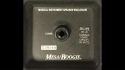 Mesa Boogie 212 Rectifier Cabinet