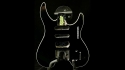 Steinberger GM Guitar Bodies Black Newburgh USA