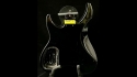 Steinberger GM Guitar Bodies Black Newburgh USA