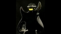 Steinberger GM Guitar Bodies Black Newburgh USA