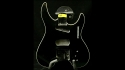 Steinberger GM Guitar Bodies Black Newburgh USA