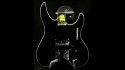 Steinberger GM Guitar Bodies Black Newburgh USA