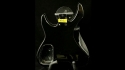 Steinberger GM Guitar Bodies Black Newburgh USA