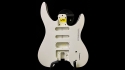 Steinberger GM Guitar Bodies White Newburgh USA