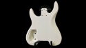 Steinberger GM Guitar Bodies White Newburgh USA