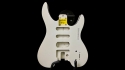 Steinberger GM Guitar Bodies White Newburgh USA