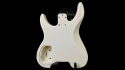 Steinberger GM Guitar Bodies White Newburgh USA