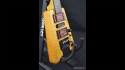 Steinberger GT-PRO Quilt Top Transparent Amber Sold