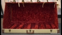 Fender Classic Series 7 Guitar Case Stand Tweed Sold