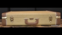 Fender Classic Series 3 Guitar Case Stand Tweed Sold