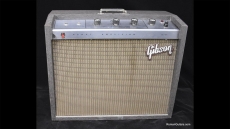Gibson Scout GA-17RVT Vintage Amplifier