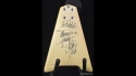 Steinberger GP Guitar Body Signed by Leslie West
