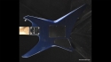 Jackson Warrior WRXT 1996 Cobalt Blue Sold