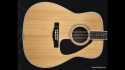 Yamaha FG-430A Acoustic Guitar Sold