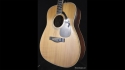 Yamaha FG-430A Acoustic Guitar Sold