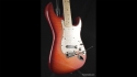 Fender Warmoth Hybrid Parts Guitar Sold