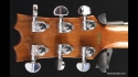 Dean Exotica FM GN Acoustic Electric Sold