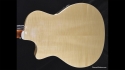 Dean Exotica FM GN Acoustic Electric Sold