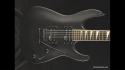 Jackson JS32 DKA Dinky Arched Top Satin Black Sold