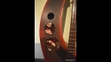Big Johnson Acoustic Custom Bass