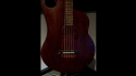 Big Johnson Acoustic 5 String Custom Bass 20