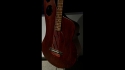 Big Johnson Acoustic 5 String Custom Bass 20