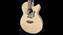 Luna Fauna Butterfly Acoustic Electric