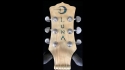 Luna Fauna Butterfly Acoustic Electric Sold