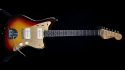 Fender 1959 Jazzmaster Sunburst Vintage