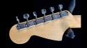 Fender American Vintage '62 Reissue Jauguar 3TS