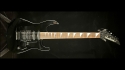 Jackson Soloist Black Sold