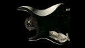 Steinberger GS7T Guitar Body Black