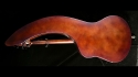 Big Johnson Acoustic Custom Bass 015