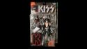 Kiss McFarlane 1997 Collectible Action Figure Set