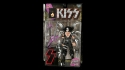 Kiss McFarlane 1997 Collectible Action Figure Set