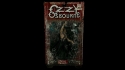 Ozzy Osbourne McFarlane 1999 Collectible Action Figure