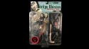 Marilyn Manson Fewture Models Collectible Action Figure Set