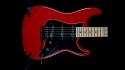 Charvel Model 1A Red 1980's