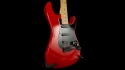 Charvel Model 1A Red 1980's