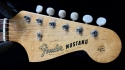 Fender 1965 Mustang Vintage