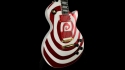 Gibson Les Paul Custom - Repaint & Refinish for Client