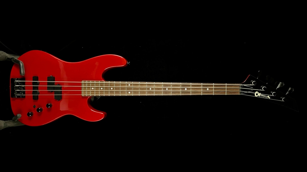 Charvel 3B Bass