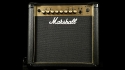 Marshall MG15FX 15W Guitar Amplifier Combo Sold