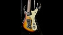 Mosrite Mark I The Ventures Model 1965 Vintage