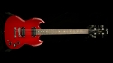 Epiphone by Gibson SG Special