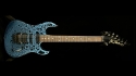 BC Rich ST-III USA Blue Crackle Sold