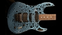 BC Rich ST-III USA Blue Crackle Sold